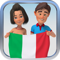 Vokabeltrainer Italienisch