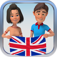 Vokabeltrainer Englisch