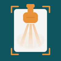 JOURIST ScanFellow – App-Symbol