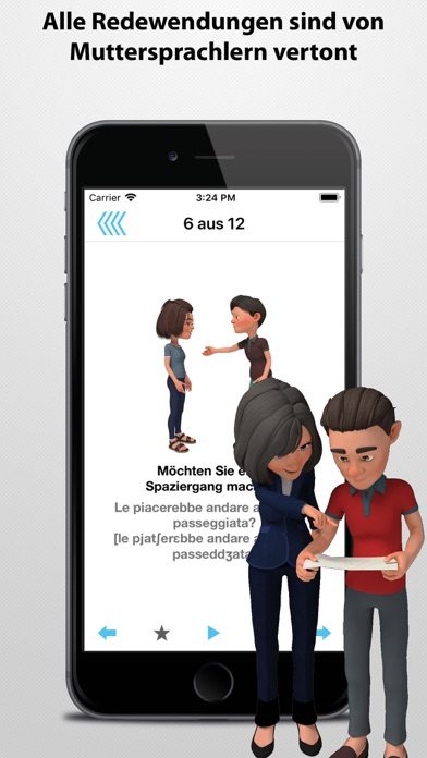 Weltübersetzer mit Bild & Ton – Bildschirmfoto 5