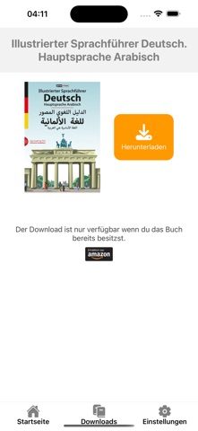 Jourist Lernen – Bildschirmfoto 3
