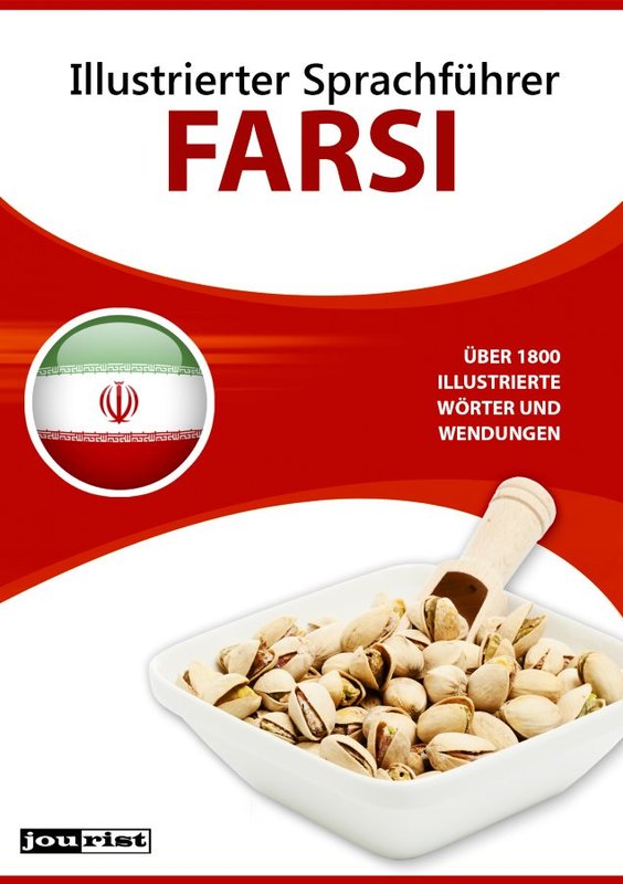 Illustrierter Sprachführer Farsi (Persisch)