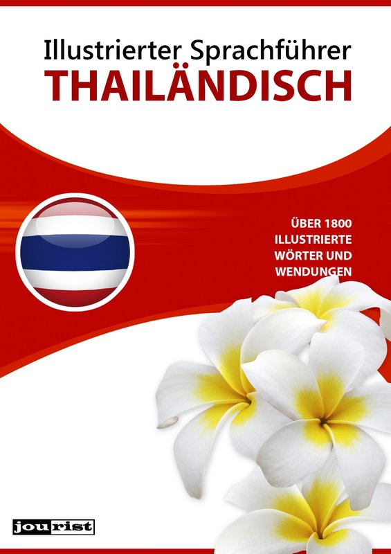 Illustrierter Sprachführer Thailändisch
