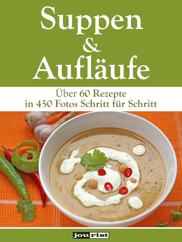Suppen & Aufläufe