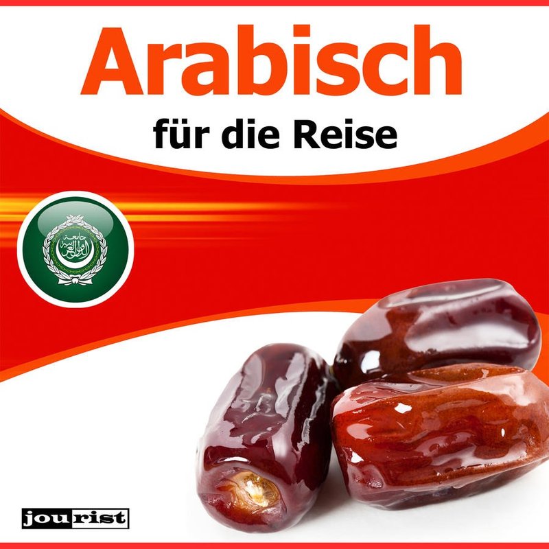 Arabisch für die Reise
