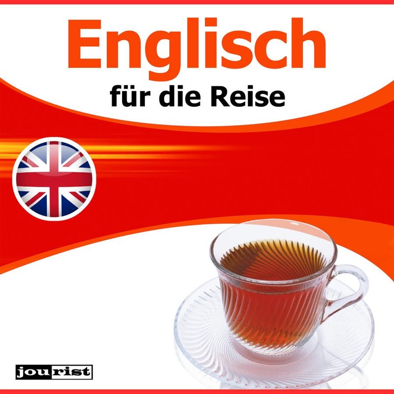 Englisch für die Reise