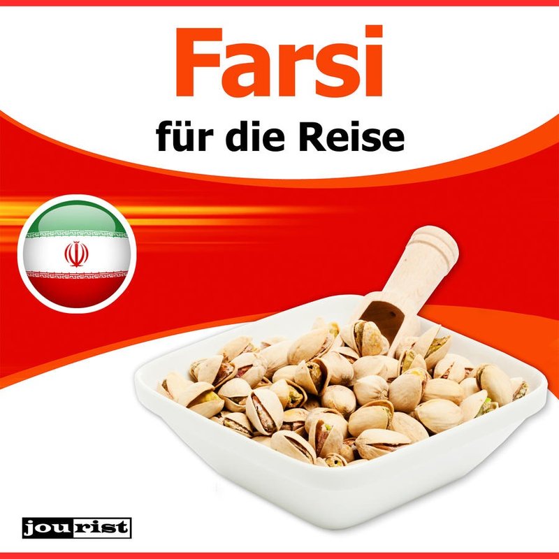 Farsi für die Reise