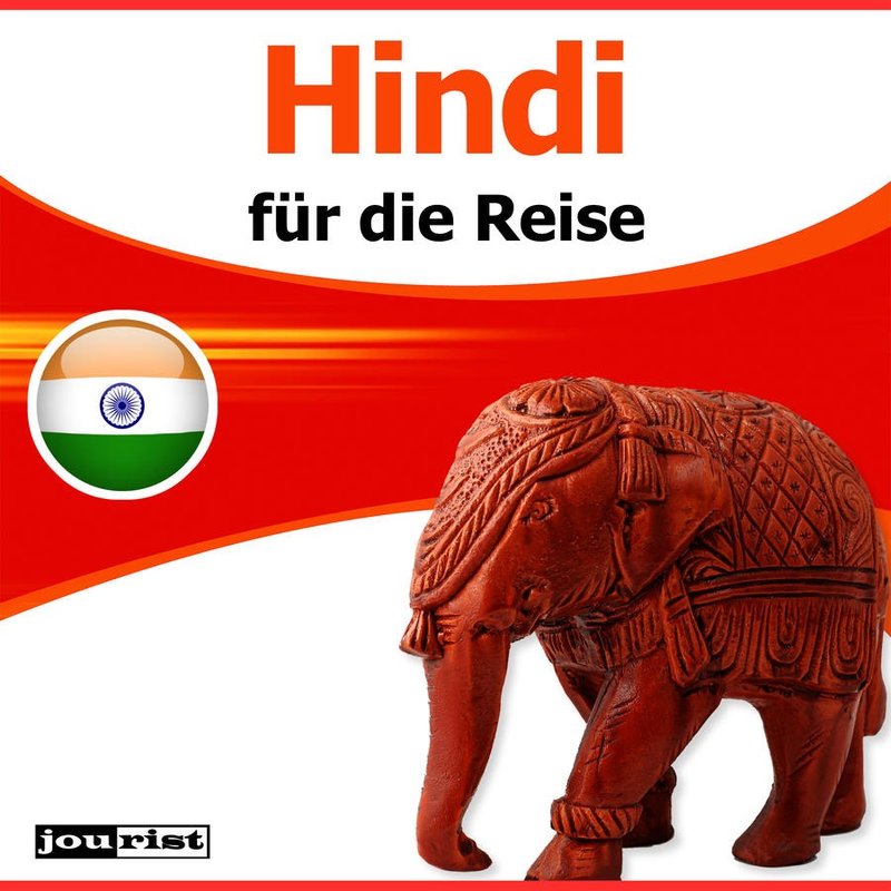 Hindi für die Reise