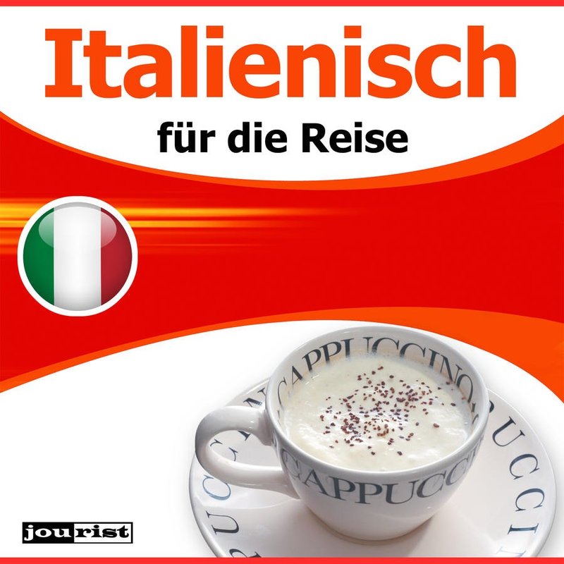 Italienisch für die Reise