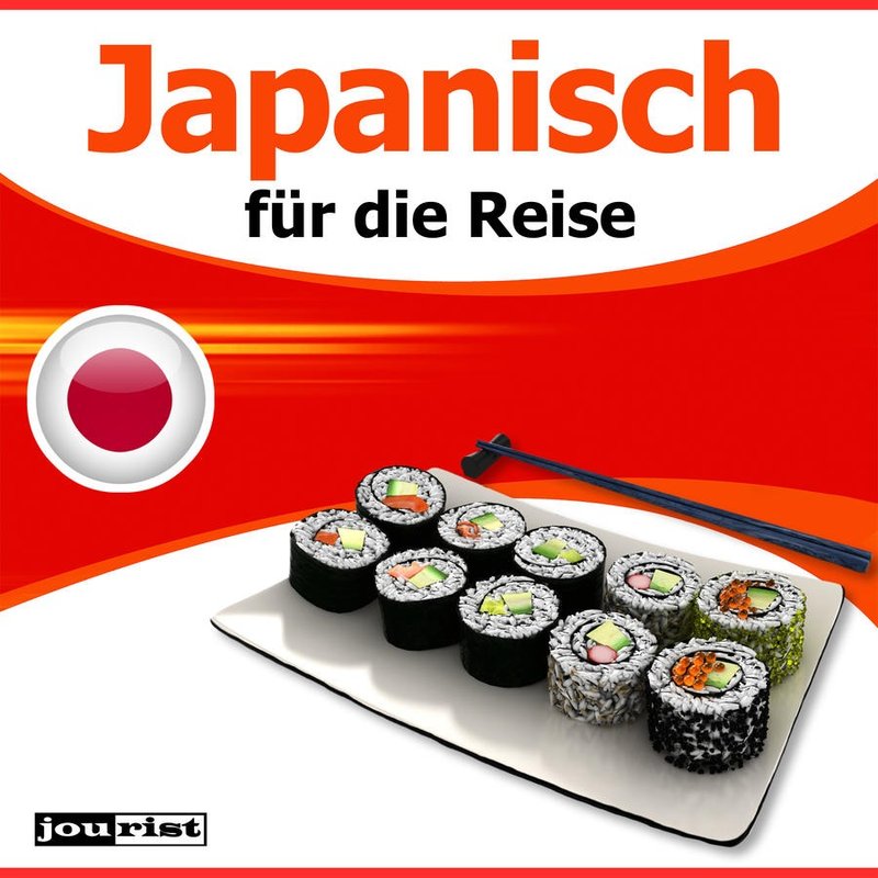Japanisch für die Reise