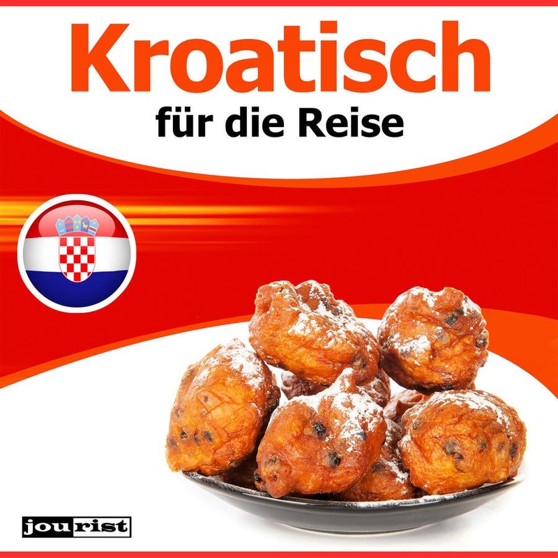 Kroatisch für die Reise