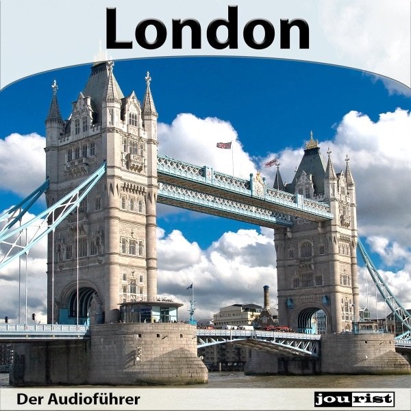 London – Der Audioführer