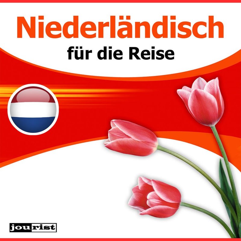 Niederländisch für die Reise