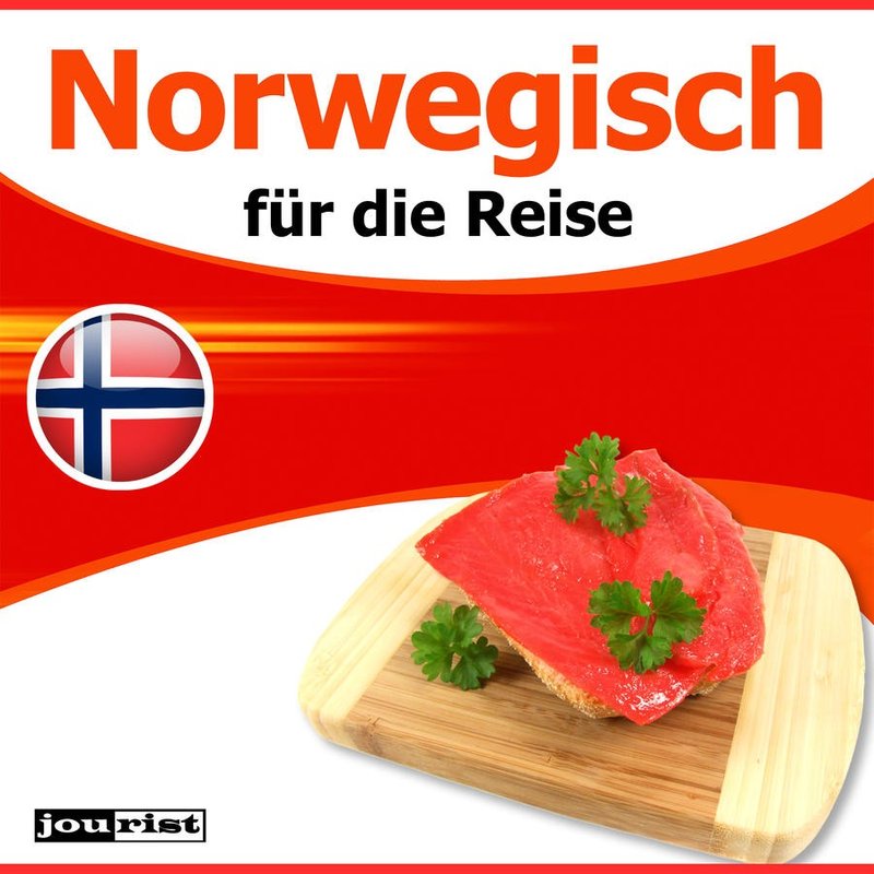 Norwegisch für die Reise
