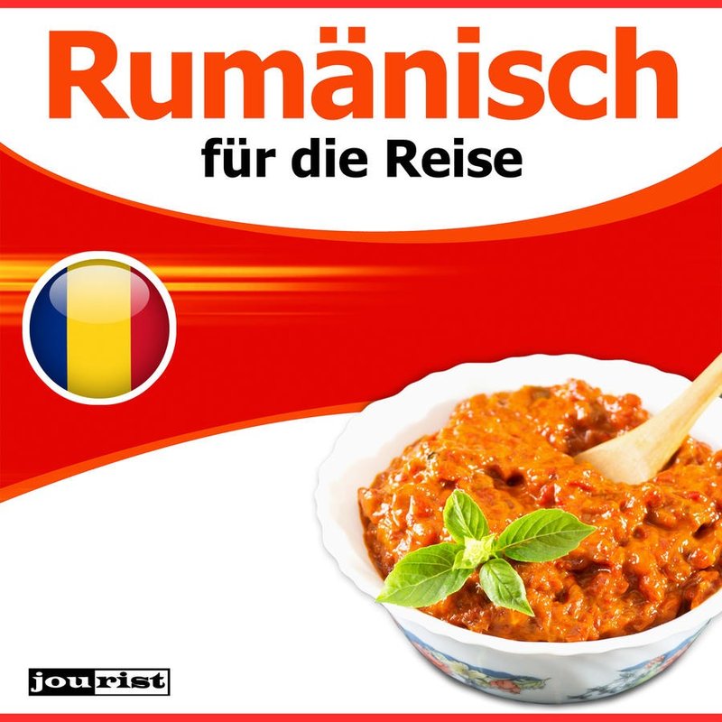 Rumänisch für die Reise