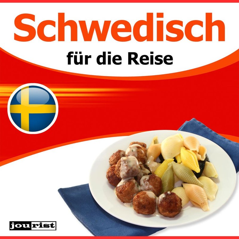 Schwedisch für die Reise