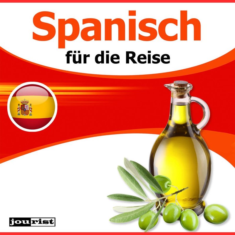 Spanisch für die Reise