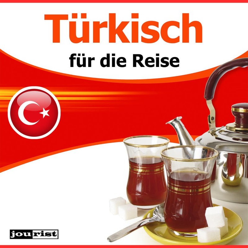 Türkisch für die Reise