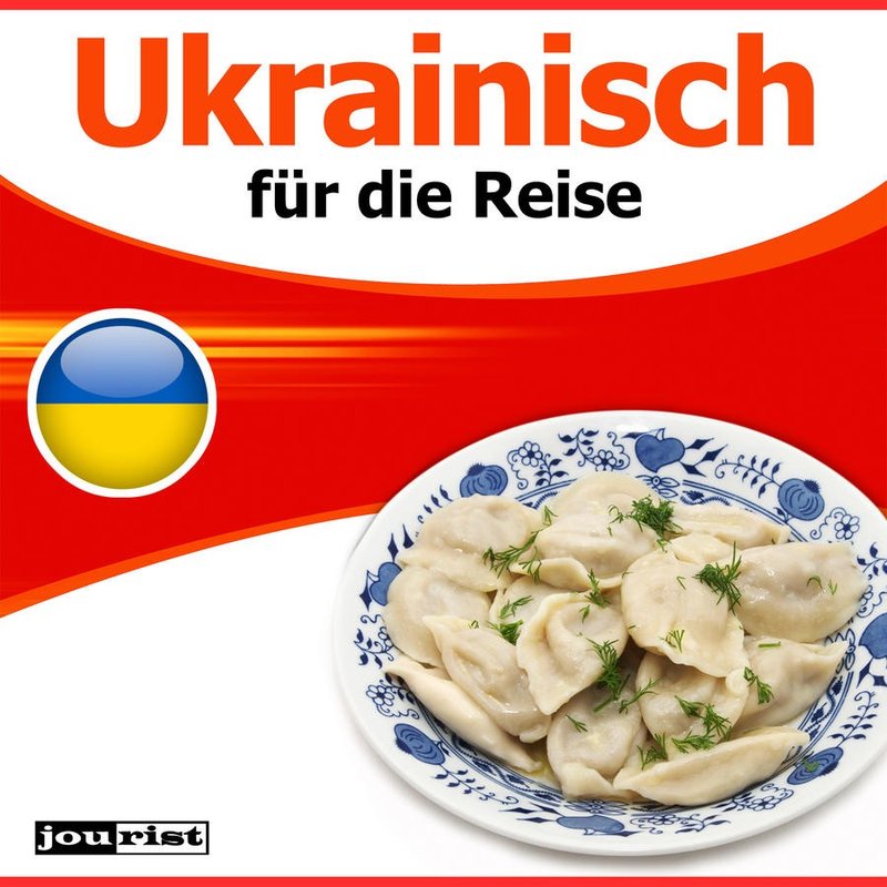 Ukrainisch für die Reise