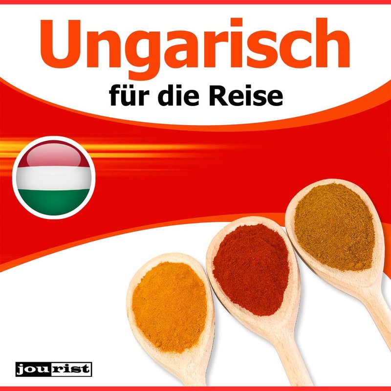 Ungarisch für die Reise