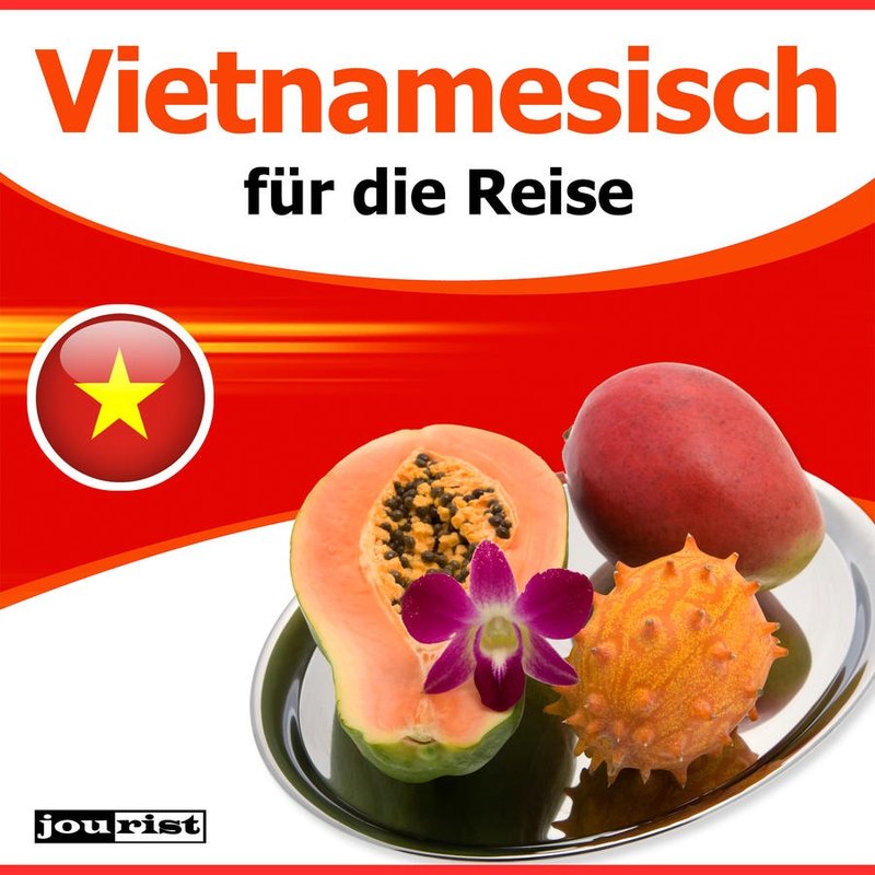 Vietnamesisch für die Reise