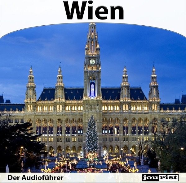 Wien – Der Audioführer